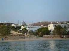 Arokaria Beach Studios 