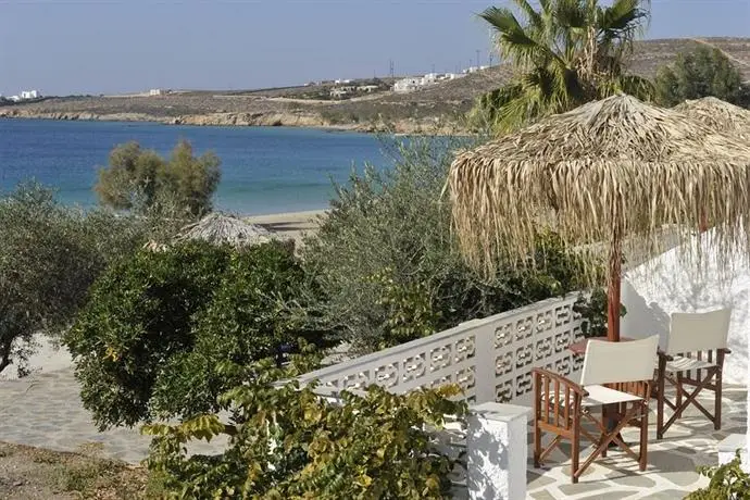 Arokaria Beach Studios 