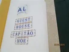 Guest House Capitao Mor 