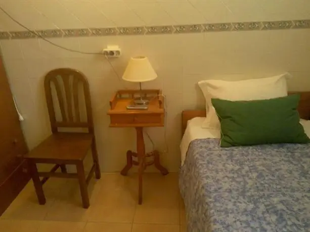 Guest House Capitao Mor 