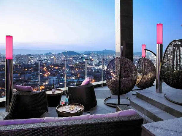 Mercure Seoul Ambassador Gangnam Sodowe 