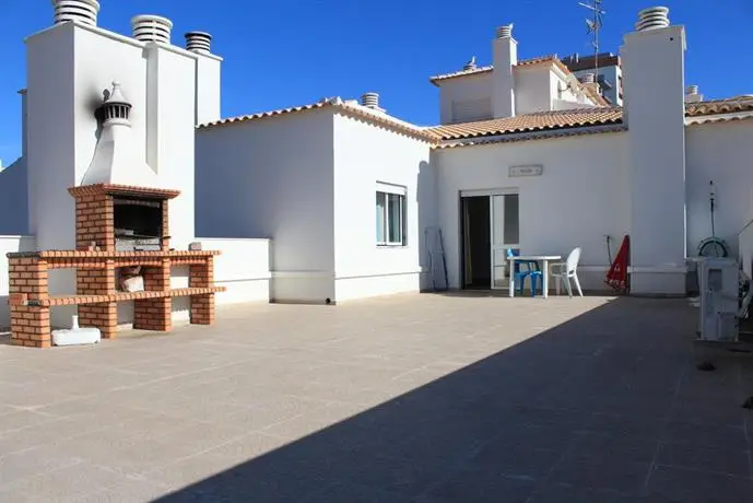 Castelos da Rocha 