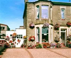 Ackinnoull Guest House 