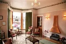 Ackinnoull Guest House 