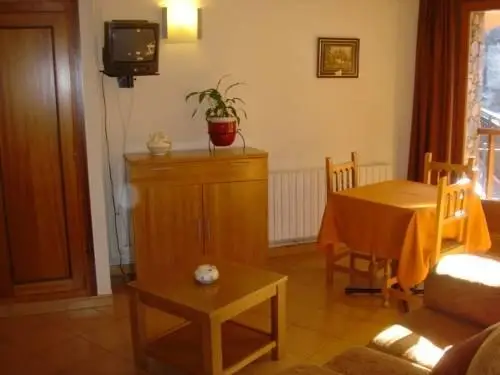 Apartaments L'Orri