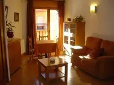 Apartaments L'Orri 