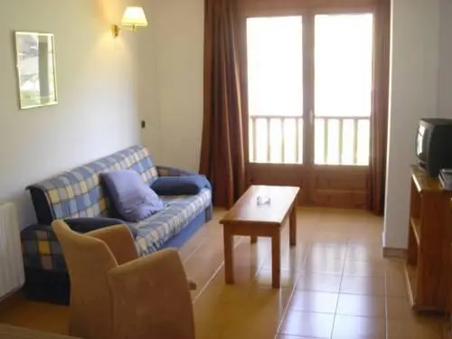 Apartaments L'Orri 