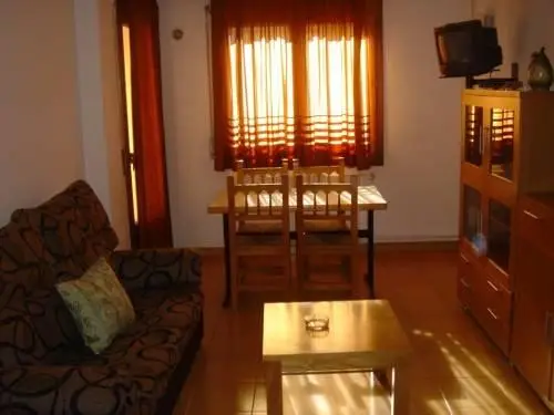 Apartaments L'Orri 