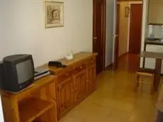 Apartaments L'Orri 