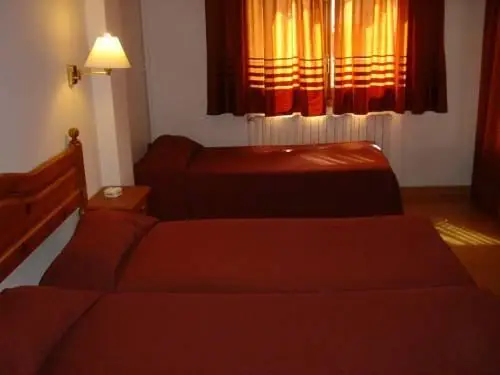 Apartaments L'Orri 