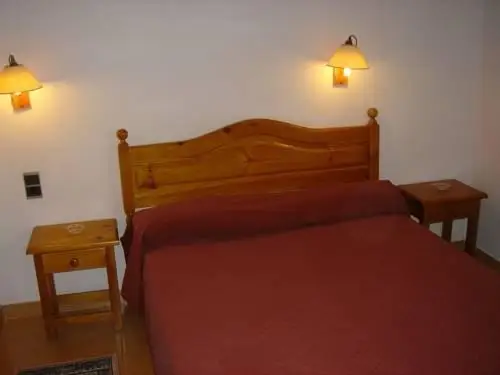 Apartaments L'Orri 