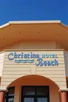 Christina Beach Hotel 