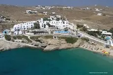 Hotel Anastasia Village 