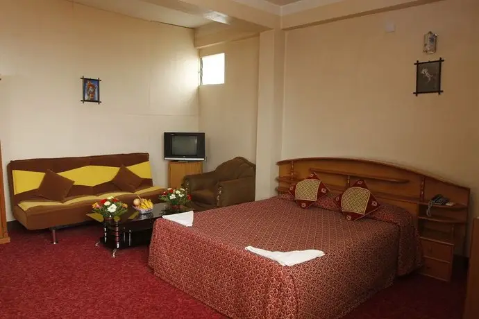 Hotel Nepalaya