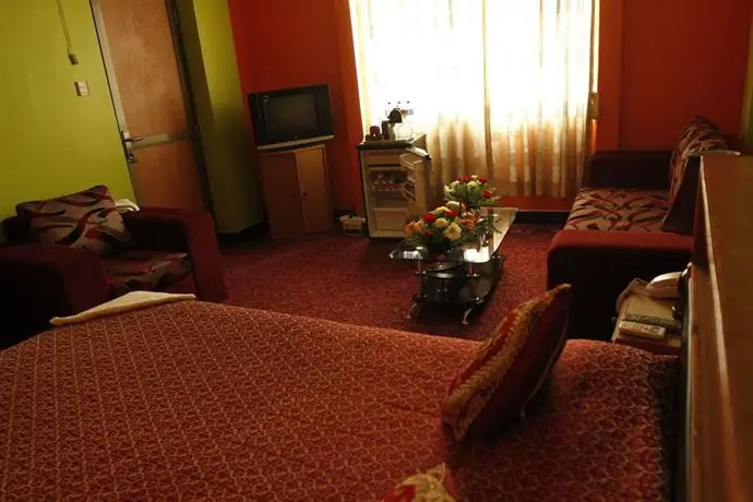 Hotel Nepalaya