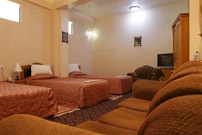 Hotel Nepalaya