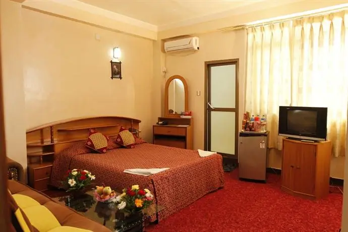 Hotel Nepalaya 