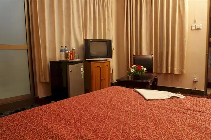 Hotel Nepalaya 