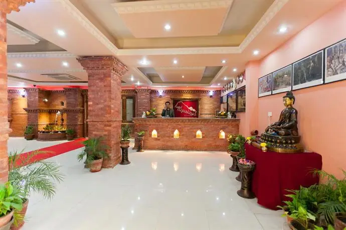 Hotel Nepalaya 