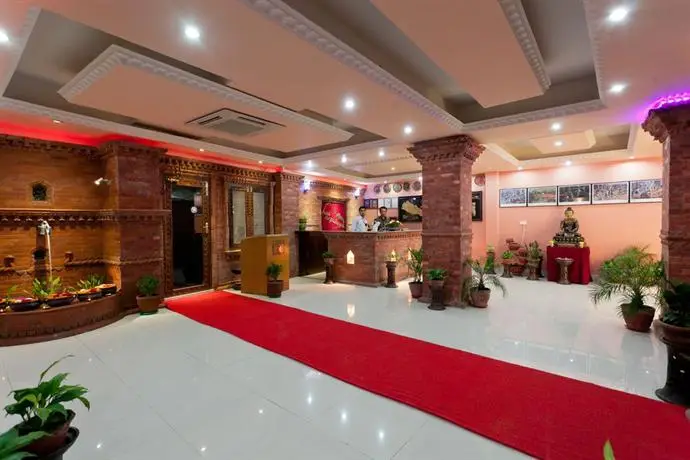 Hotel Nepalaya 