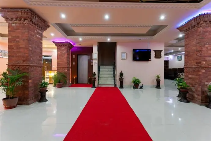 Hotel Nepalaya 