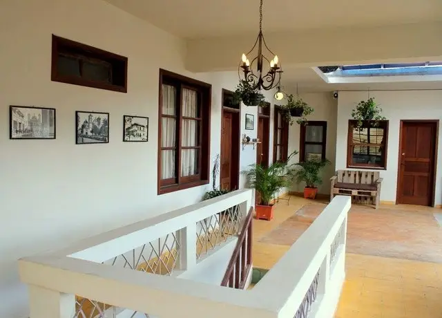 La Ronda Hostel Tegucigalpa