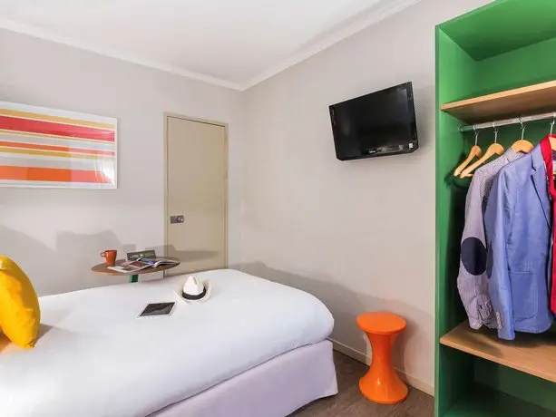 Ibis Styles Toulouse Centre Gare 