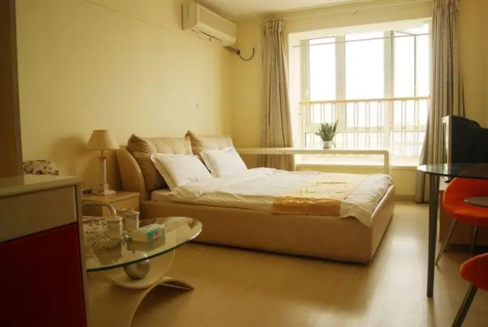 Kaibin Apartment -Xin Jie Kou