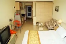 Kaibin Apartment -Xin Jie Kou 