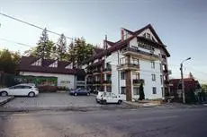 Hotel Hera Predeal 