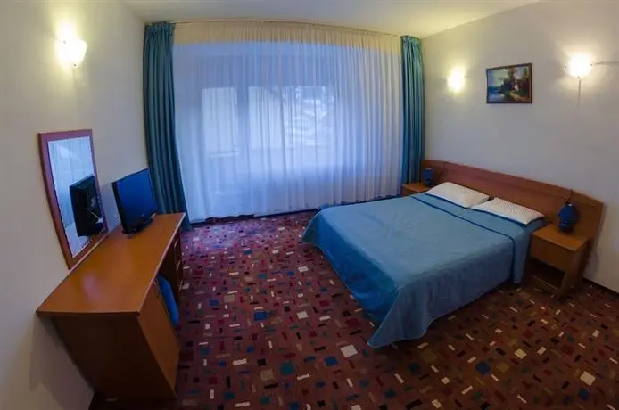 Hotel Hera Predeal 