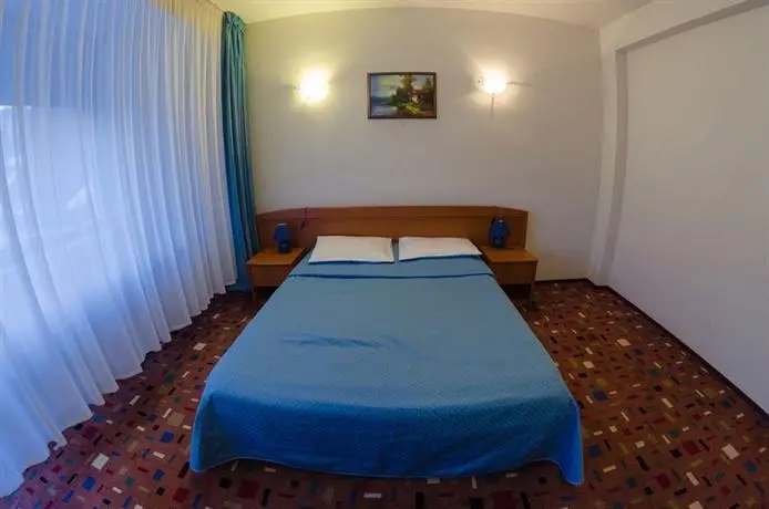 Hotel Hera Predeal 