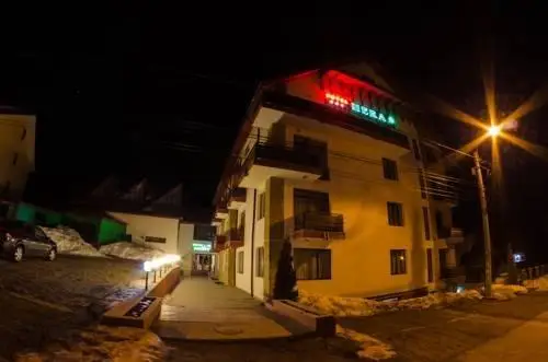 Hotel Hera Predeal 