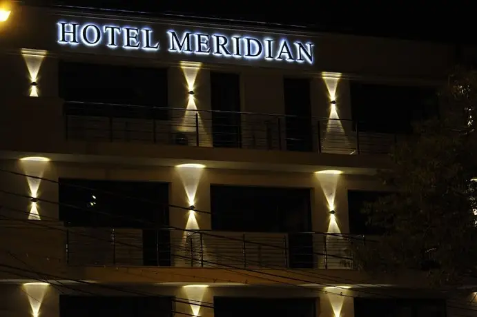 Hotel Meridian Cluj-Napoca 