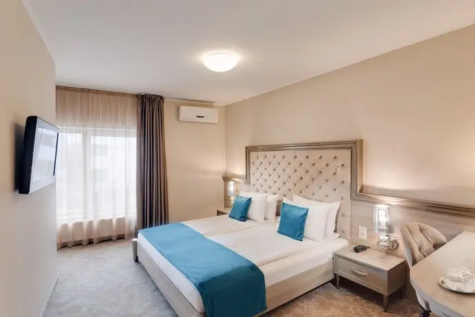 Hotel Meridian Cluj-Napoca 