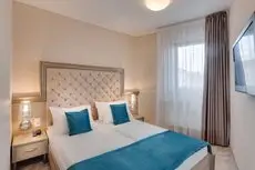 Hotel Meridian Cluj-Napoca 