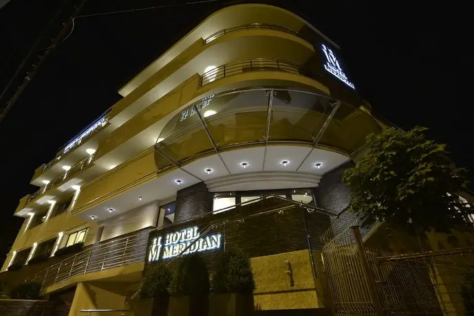 Hotel Meridian Cluj-Napoca 