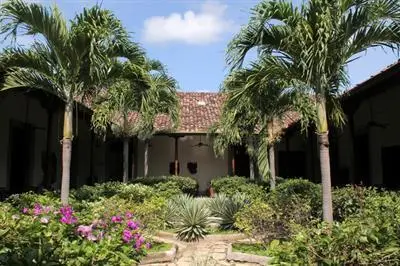 Hotel La Bocona