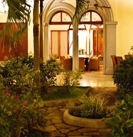 Hotel La Bocona 