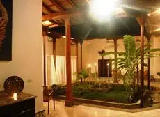 Hotel La Bocona 