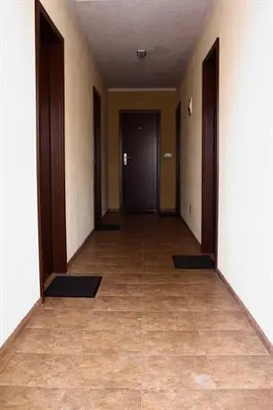 Apartmany Hujer