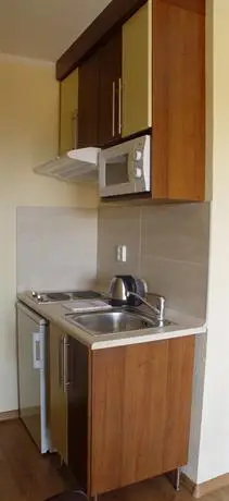 Apartmany Hujer 