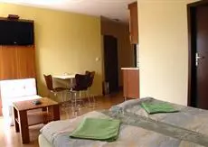 Apartmany Hujer 