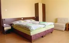 Apartmany Hujer 