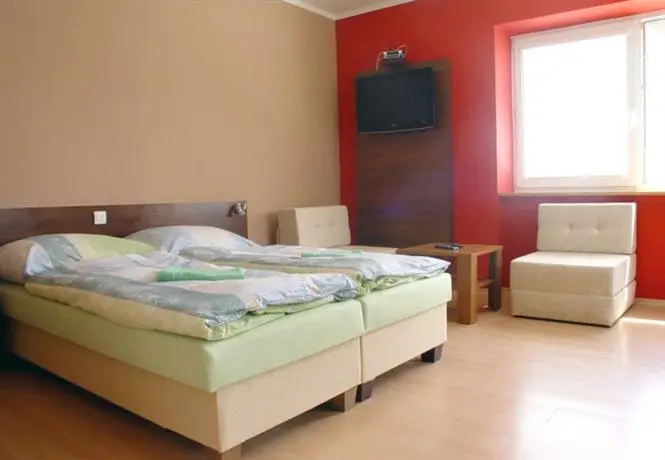 Apartmany Hujer 