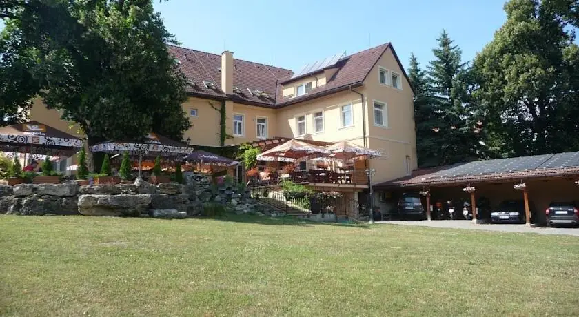 Hotel Lipa Bojnice 