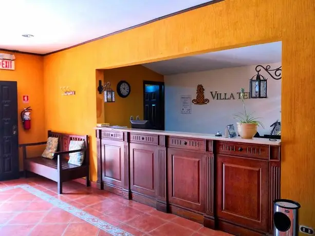 Hotel Villa Terra