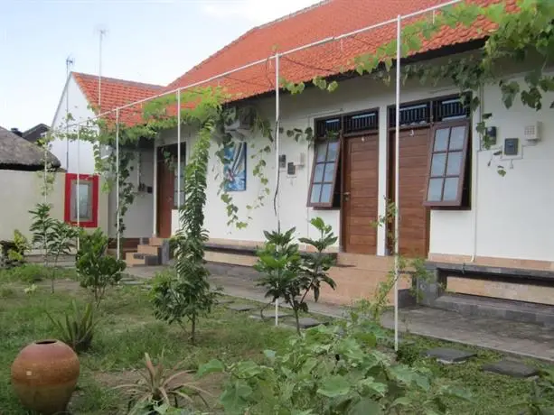 Kembang Sari A Hotel