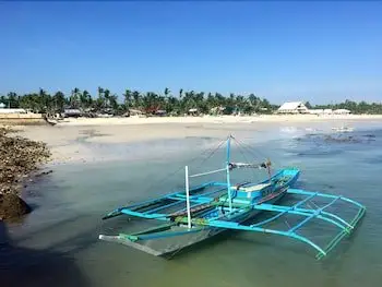 Kota Beach Resort 