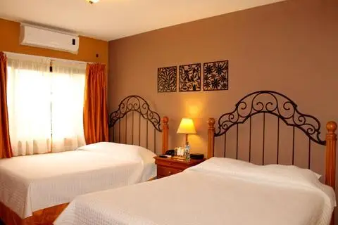 Las Magnolias Hotel Boutique 